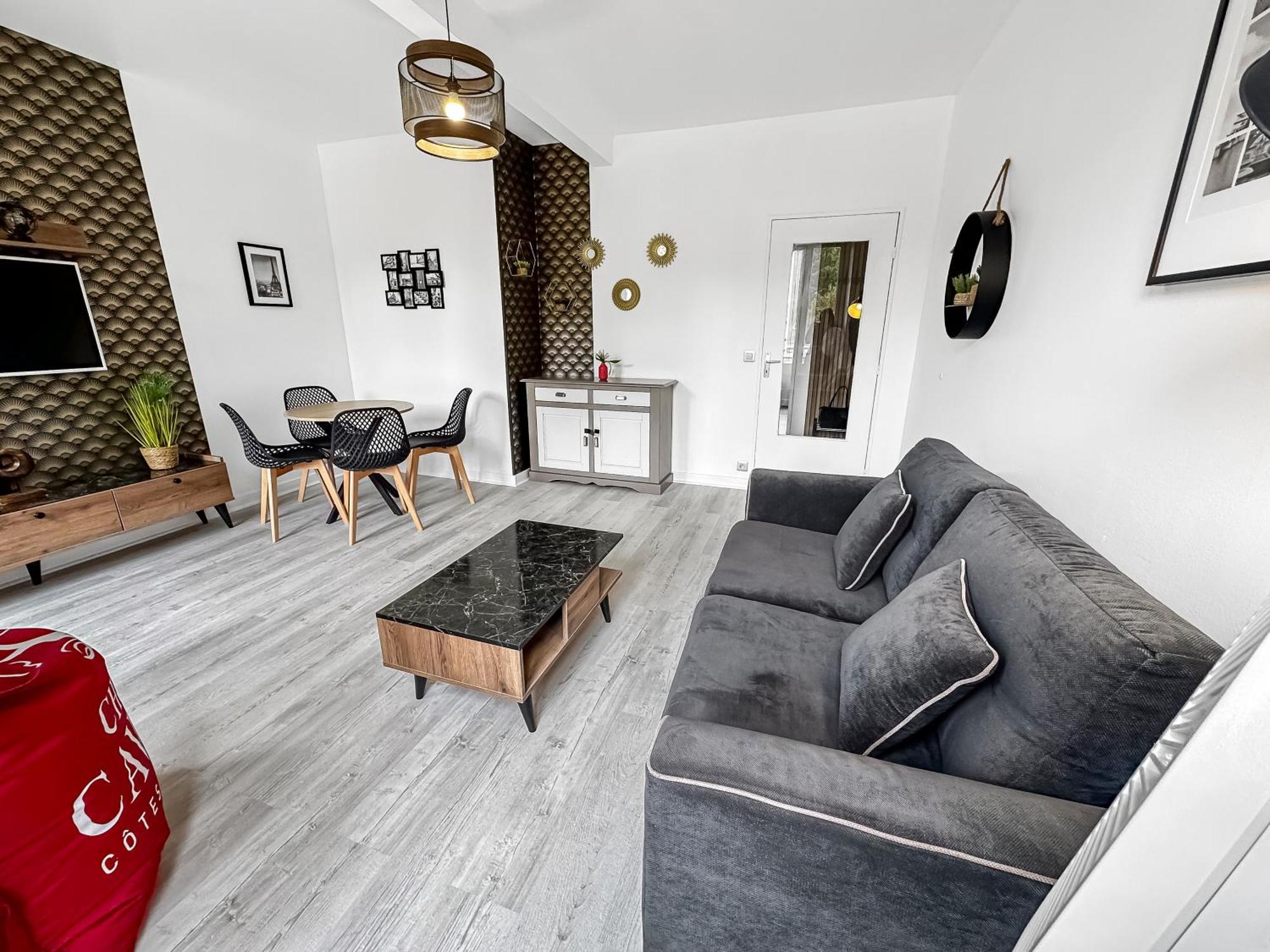 Apartment Le Nid D'annet Disneyland Paris Cdg Annet-sur-Marne
