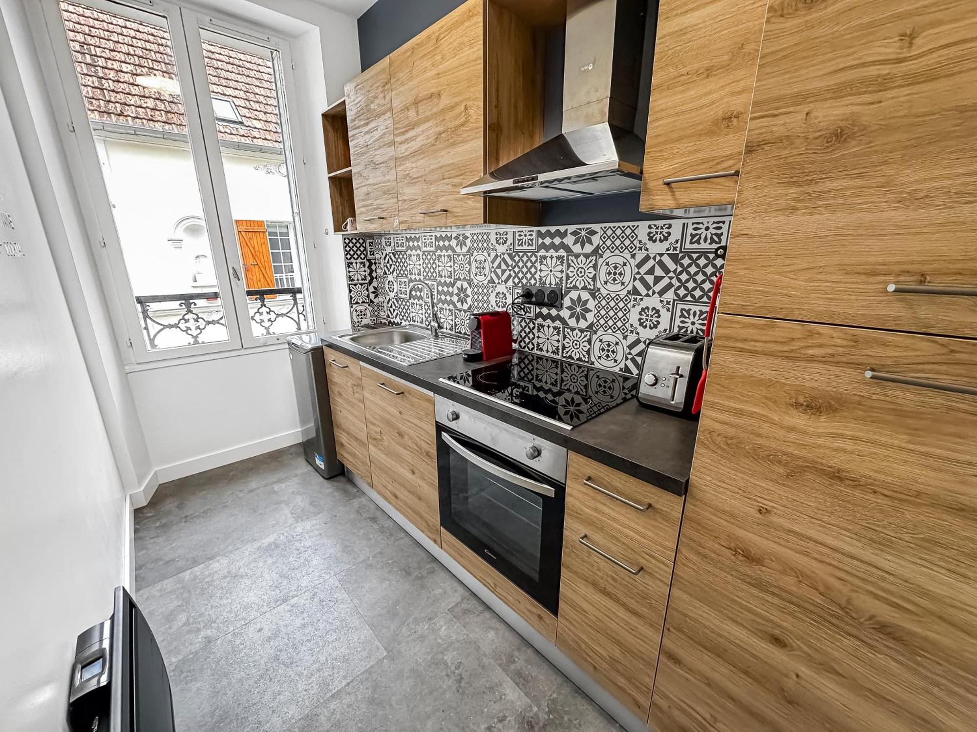 Apartment Le Nid D'annet Disneyland Paris Cdg Annet-sur-Marne